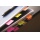 Zakładki indeksujące POST-IT® (680-8), PP, 25,4x43,2mm, 50 kart., purpurowe
