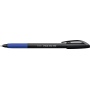 Ballpoint Pen Stick Ball Fine 0. 7mm blue