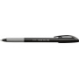 Długopis Stick Ball Fine 0 7mm czarny, Długopisy, Artykuły do pisania i korygowania