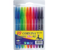 DŁUGOPIS CARIOCA FLUO 10 KOLORÓW, Podkategoria, Kategoria