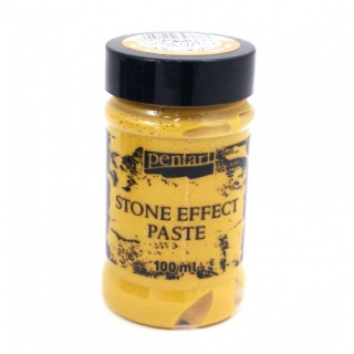 PENTART - PASTA EFEKT KAMIENIA 100ML.GLINKA, Podkategoria, Kategoria