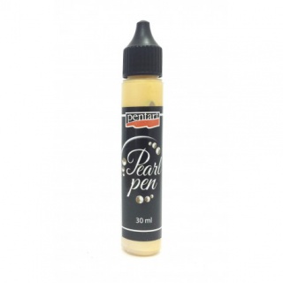 PENTART PISAK PERŁA 30ml WANILIA 18718, Podkategoria, Kategoria