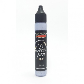 PENTART PISAK PERŁA 30ml LAWENDA 18734, Podkategoria, Kategoria