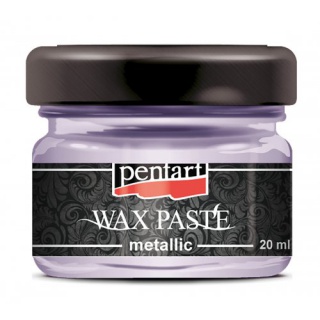 PENTART - PASTA WOSKOWA 20ML ZŁOTO RÓŻOWE, Podkategoria, Kategoria