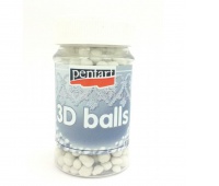 PENART KULKI 3D 230ml DUŻE, Podkategoria, Kategoria