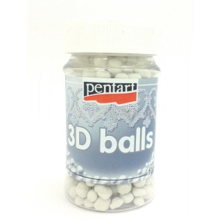 PENART KULKI 3D 230ml DUŻE, Podkategoria, Kategoria