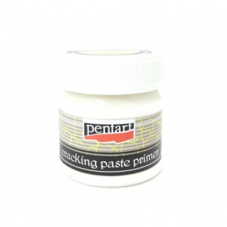 PENTART PODKŁAD DO SPĘKAŃ 50ml, Podkategoria, Kategoria
