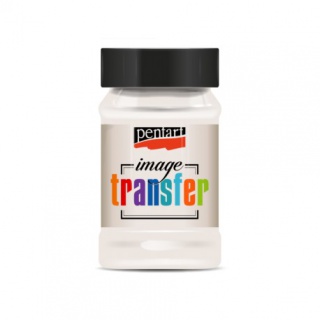PENTART TRANSFER IMAGE 100ML, Podkategoria, Kategoria