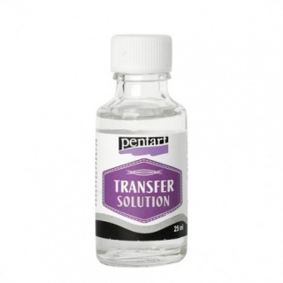 PENTART TRANSFER EXPRESOWY 20ml, Podkategoria, Kategoria