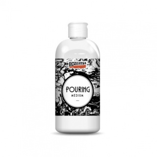 PENART - MEDIUM ROZCIEŃCZAJĄCE POURING 500ML, Podkategoria, Kategoria
