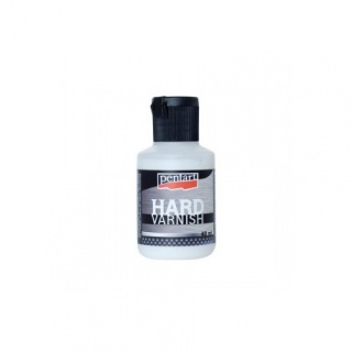 PENTART LAKIER TWARDY 40ml 22682, Podkategoria, Kategoria
