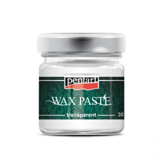 PENTART WOSK BEZBARWNY 30ml 21330, Podkategoria, Kategoria
