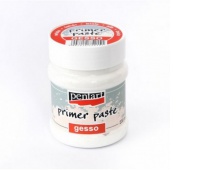 PENTART PODKŁAD GESSO 230ml BIEL 20763, Podkategoria, Kategoria
