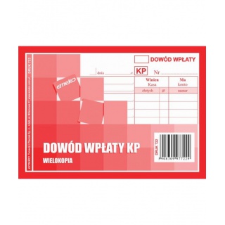 KP A6 WIELOKOPIA EMEKO 722, Podkategoria, Kategoria
