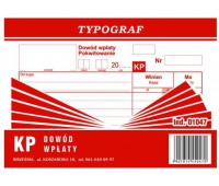 DOWÓD WYPŁATY A6 80K., Podkategoria, Kategoria