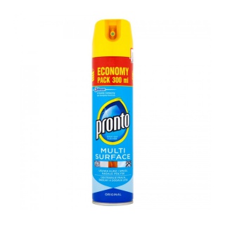 PRONTO 300ML., Podkategoria, Kategoria