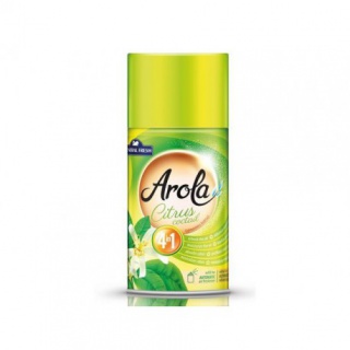 GENERAŁ ODŚWIEŻACZ 250ML ZAPAS, Podkategoria, Kategoria