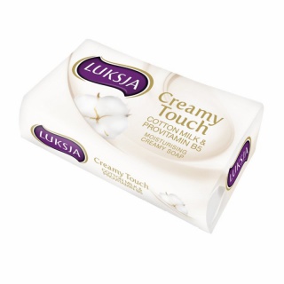 LUKSJA MYDŁO CREAMY 100G., Podkategoria, Kategoria