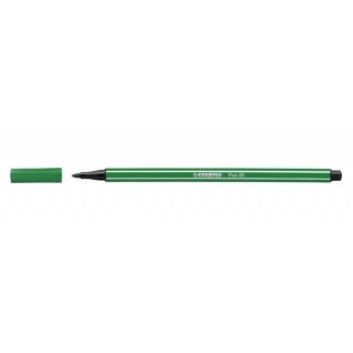 PISAK PEN ZIELONY, Podkategoria, Kategoria
