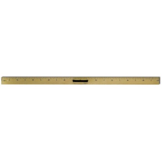 Linijka do tablic 100 cm, Linijki, ekierki, kątomierze, Artykuły do pisania i korygowania