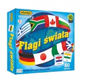 FLAGI - ADAMIGO MEMORY 7332