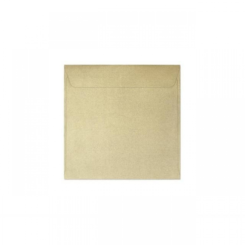 KOPERTY OZD. 145X145 120GR.PEARL ZŁOTE P /10/, Podkategoria, Kategoria