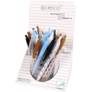 DŁUGOPIS SUPERSOFT ECO, Podkategoria, Kategoria