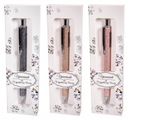DŁUGOPIS SHINE W ETUI GB, Podkategoria, Kategoria