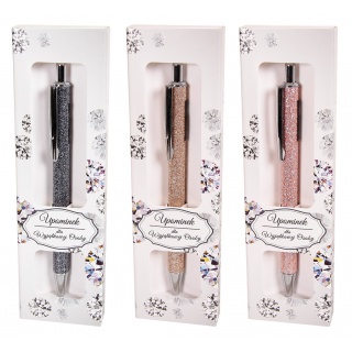 DŁUGOPIS SHINE W ETUI GB, Podkategoria, Kategoria