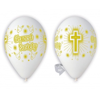 BALONY PREMIUM CHRZEST /5/, Podkategoria, Kategoria