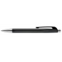 Długopis CARAN D'ACHE 888 Infinite, M, czarny, Długopisy, Artykuły do pisania i korygowania