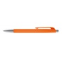 Długopis CARAN D'ACHE 888 Infinite, M, pomarańczowy, Długopisy, Artykuły do pisania i korygowania