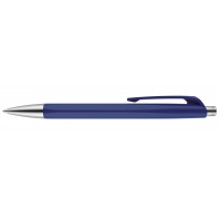 Długopis CARAN D'ACHE 888 Infinite, M, niebieski, Długopisy, Artykuły do pisania i korygowania