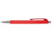 Długopis CARAN D'ACHE 888 Infinite, M, czerwony, Długopisy, Artykuły do pisania i korygowania