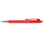Długopis CARAN D'ACHE 888 Infinite, M, czerwony