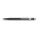 Ołówek automatyczny CARAN D'ACHE 844, 0,7mm, czarny