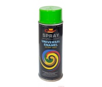 FARBA ZIELONA JASNA RAL 6017 400ML, Podkategoria, Kategoria