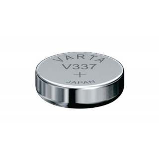 BATERIA VARTA V337, Podkategoria, Kategoria