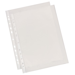 KOSZULKA KRYSTALICZNA PP A4 120MIC.MAXI /25/, Podkategoria, Kategoria