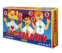 LICZMANY, Podkategoria, Kategoria