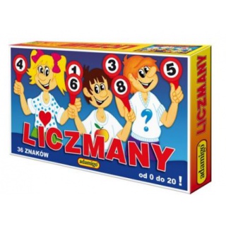 LICZMANY, Podkategoria, Kategoria