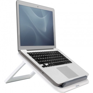 podstawa pod laptop Quick lift i-Spire™ biała, Ergonomia, Akcesoria komputerowe