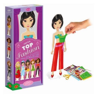 TOP FASHION -MODELKA2=, Podkategoria, Kategoria