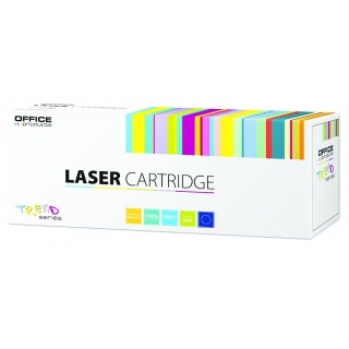 TONER OP K, OKI 44574702 (DO B431D), CZARNY, Tonery, Materiały eksploatacyjne