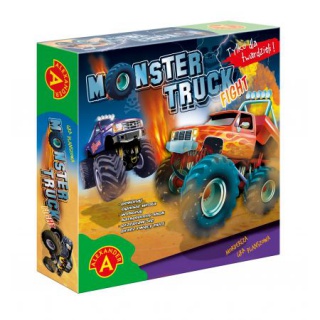 MONSTER TRUCK FIGHT /, Podkategoria, Kategoria