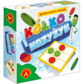 KÓŁKO I KRZYŻYK/., Podkategoria, Kategoria