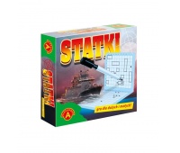 STATKI/., Towarzyskie, Gry
