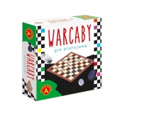 WARCABY/., Planszowe, Gry