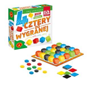 CZTERY DO WYGRANEJ 2728/., Podkategoria, Kategoria