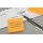 Karteczki samoprzylepne POST-IT® (654-NP24), 76x76mm, 21+3x100 kart., mix kolorów, 3 bloczki GRATIS